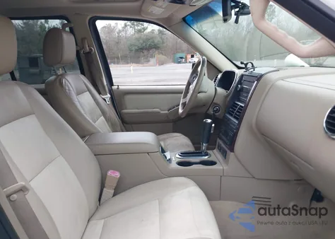 2008 Ford Explorer Limited z USA, uszkodzony, nr VIN 1FMEU65EX8UA65665